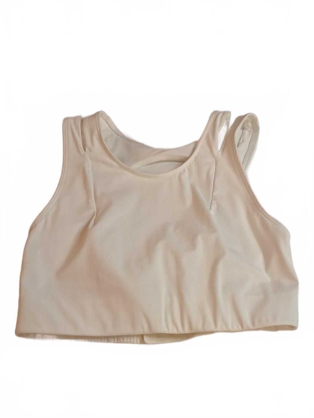 #453 Lululemon Bra size 4 B/c